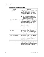 Preview for 276 page of Cabletron Systems CoreWatch User Manual