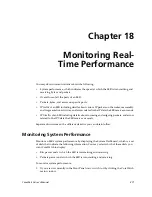 Preview for 371 page of Cabletron Systems CoreWatch User Manual