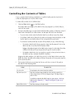 Preview for 444 page of Cabletron Systems CoreWatch User Manual