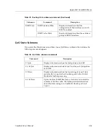 Preview for 453 page of Cabletron Systems CoreWatch User Manual