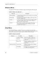 Preview for 454 page of Cabletron Systems CoreWatch User Manual