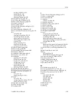 Preview for 489 page of Cabletron Systems CoreWatch User Manual