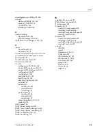 Preview for 495 page of Cabletron Systems CoreWatch User Manual