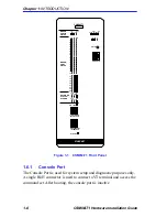 Preview for 18 page of Cabletron Systems CSMIM-T1 Installation Manual