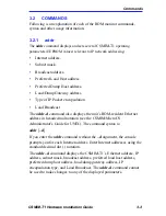 Preview for 45 page of Cabletron Systems CSMIM-T1 Installation Manual