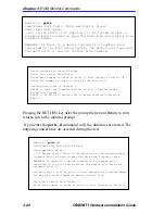 Preview for 62 page of Cabletron Systems CSMIM-T1 Installation Manual