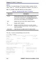 Preview for 70 page of Cabletron Systems CSMIM-T1 Installation Manual