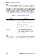 Preview for 78 page of Cabletron Systems CSMIM-T1 Installation Manual