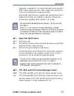 Preview for 131 page of Cabletron Systems CSMIM-T1 Installation Manual