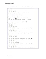 Preview for 38 page of Cabletron Systems Cyber SWITCH 1000 User Manual