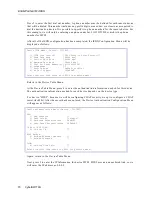 Preview for 70 page of Cabletron Systems Cyber SWITCH 1000 User Manual