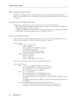 Preview for 92 page of Cabletron Systems Cyber SWITCH 1000 User Manual