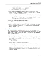 Preview for 29 page of Cabletron Systems CyberSWITCH CSX150 Quick Start Manual