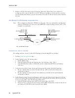 Preview for 36 page of Cabletron Systems CyberSWITCH CSX150 Quick Start Manual