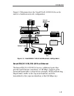 Preview for 23 page of Cabletron Systems ELS10-26TX User Manual