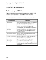 Preview for 38 page of Cabletron Systems ELS10-26TX User Manual