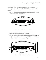 Preview for 39 page of Cabletron Systems ELS10-26TX User Manual