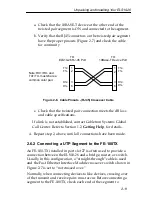 Preview for 43 page of Cabletron Systems ELS10-26TX User Manual