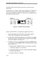 Preview for 44 page of Cabletron Systems ELS10-26TX User Manual