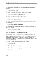 Preview for 66 page of Cabletron Systems ELS10-26TX User Manual