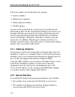 Preview for 72 page of Cabletron Systems ELS10-26TX User Manual