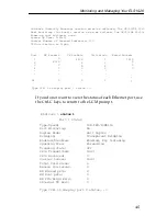 Preview for 75 page of Cabletron Systems ELS10-26TX User Manual