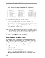 Preview for 82 page of Cabletron Systems ELS10-26TX User Manual