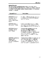 Preview for 9 page of Cabletron Systems ETSMIM Installation Manual