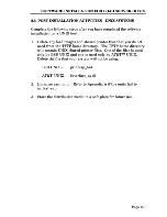 Preview for 29 page of Cabletron Systems ETSMIM Installation Manual