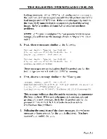 Preview for 33 page of Cabletron Systems ETSMIM Installation Manual