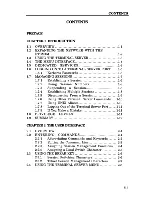 Preview for 4 page of Cabletron Systems ETSMIM User Manual