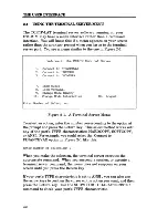 Preview for 33 page of Cabletron Systems ETSMIM User Manual