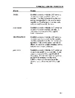 Preview for 42 page of Cabletron Systems ETSMIM User Manual