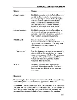 Preview for 66 page of Cabletron Systems ETSMIM User Manual