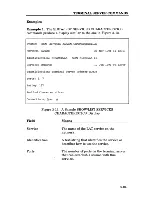 Preview for 142 page of Cabletron Systems ETSMIM User Manual