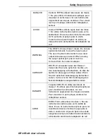 Preview for 19 page of Cabletron Systems Expansion module DELHE-UA User Manual