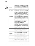 Preview for 20 page of Cabletron Systems Expansion module DELHE-UA User Manual