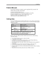 Preview for 13 page of Cabletron Systems FlowPoint 2100 12 User Manual