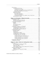 Preview for 17 page of Cabletron Systems GIGAswitch GSR-16 User'S Reference Manual