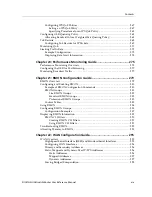 Preview for 19 page of Cabletron Systems GIGAswitch GSR-16 User'S Reference Manual