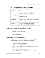 Preview for 27 page of Cabletron Systems GIGAswitch GSR-16 User'S Reference Manual