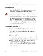 Preview for 36 page of Cabletron Systems GIGAswitch GSR-16 User'S Reference Manual