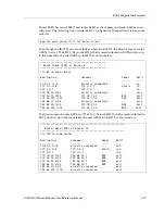 Preview for 161 page of Cabletron Systems GIGAswitch GSR-16 User'S Reference Manual