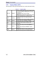 Preview for 18 page of Cabletron Systems MICRO-CS Installation Manual