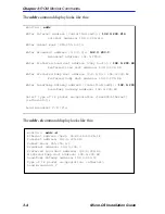 Preview for 36 page of Cabletron Systems MICRO-CS Installation Manual