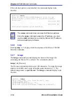 Preview for 46 page of Cabletron Systems MICRO-CS Installation Manual