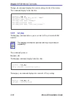 Preview for 48 page of Cabletron Systems MICRO-CS Installation Manual