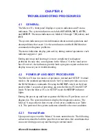 Preview for 59 page of Cabletron Systems MICRO-CS Installation Manual