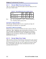 Preview for 60 page of Cabletron Systems MICRO-CS Installation Manual