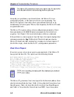 Preview for 64 page of Cabletron Systems MICRO-CS Installation Manual